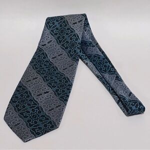Vintage 70s Mr. John Tie